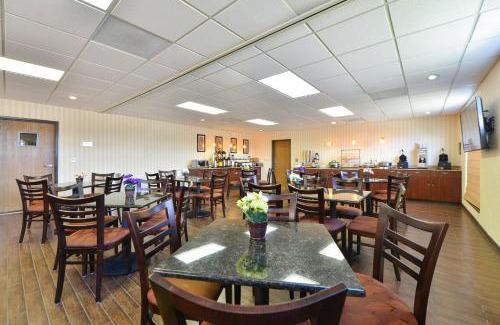 Meridian Hotel | Best Western Plus Meridian