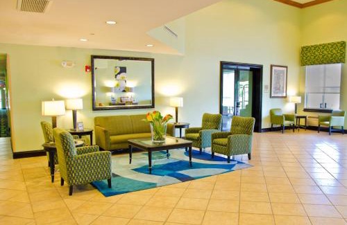 Doral Hotel | Best Western Plus Miami-Doral/Dolphin Mall