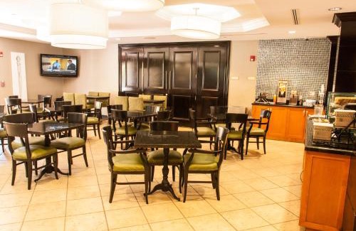 Doral Hotel | Best Western Plus Miami-Doral/Dolphin Mall
