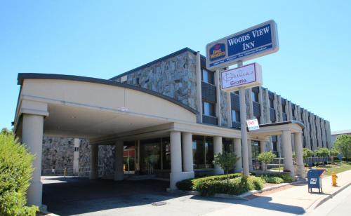 West Milwaukee Hotel | Best Western Plus Milwaukee West