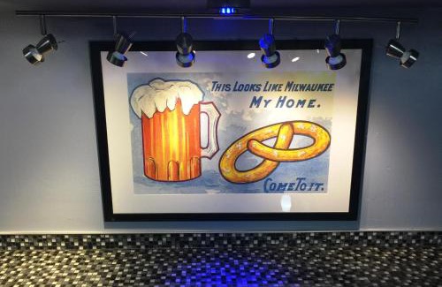 West Milwaukee Hotel | Best Western Plus Milwaukee West