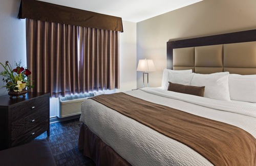 Moncton Hotel | Best Western Plus Moncton