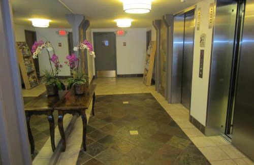 Munras Avenue Hotel | Best Western Plus Monterey Inn