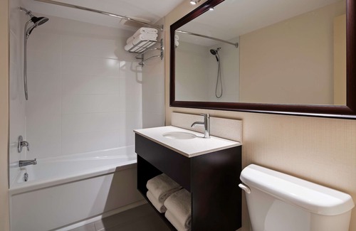 Downtown Montreal Hotel | Best Western Plus Montreal Downtown-Hotel Europa