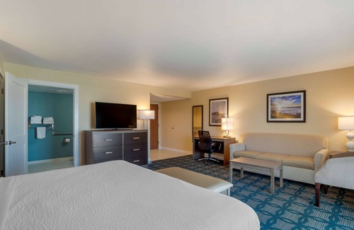 Midtown Ocean City Hotel | Best Western Plus Ocean City