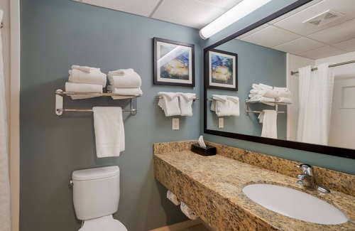 Midtown Ocean City Hotel | Best Western Plus Ocean City