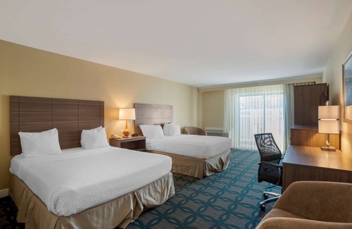 Midtown Ocean City Hotel | Best Western Plus Ocean City