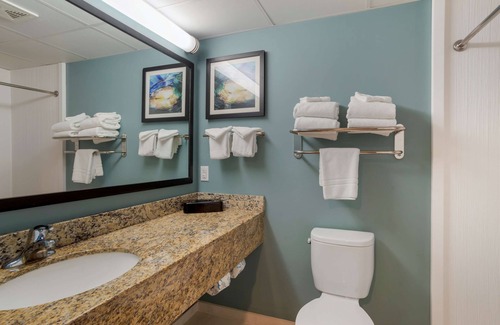 Midtown Ocean City Hotel | Best Western Plus Ocean City