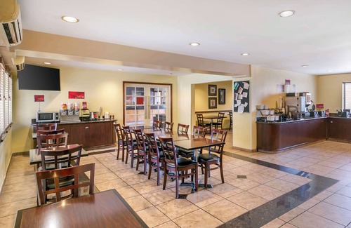 Roseville Hotel | Best Western Plus Orchid Hotel & Suites