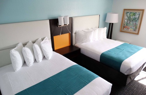 Kissimmee Hotel | Best Western Plus Orlando Lake Buena Vista South Inn & Suites