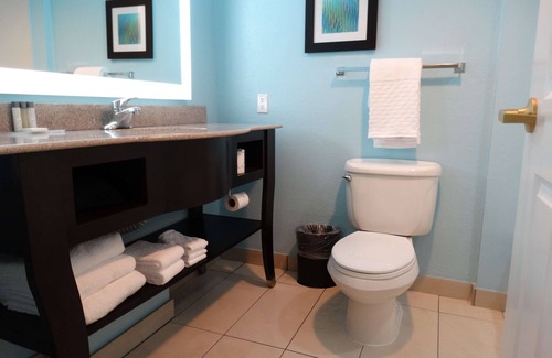 Kissimmee Hotel | Best Western Plus Orlando Lake Buena Vista South Inn & Suites