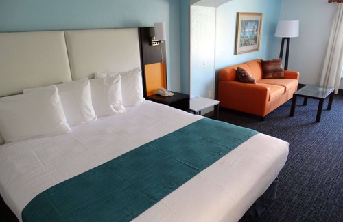 Kissimmee Hotel | Best Western Plus Orlando Lake Buena Vista South Inn & Suites