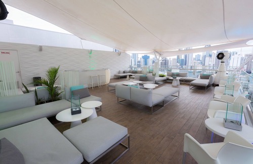 El Cangrejo Hotel | Best Western Plus Panama Zen Hotel