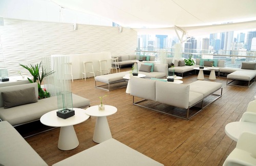 El Cangrejo Hotel | Best Western Plus Panama Zen Hotel