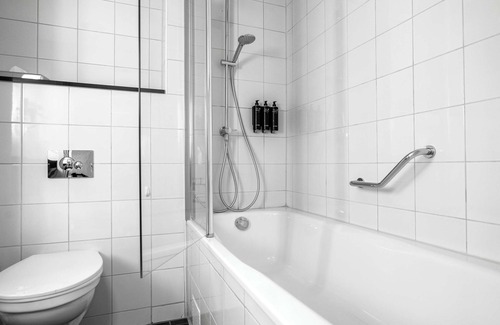 Sodra Hammarbyhamnen Hotel | Best Western Plus Park City Hammarby Sjostad