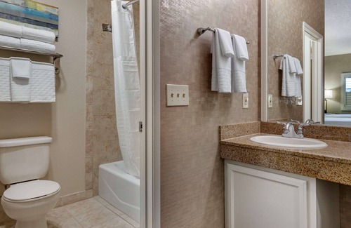 Anaheim Resort Hotel | Best Western Plus Park Place Inn - Mini Suites