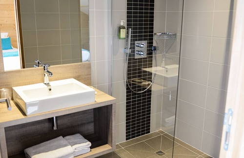 Sallanches Hotel | Best Western Plus Pays du Mont Blanc