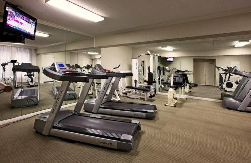 North State Hotel | Best Western Plus Pepper Tree Inn