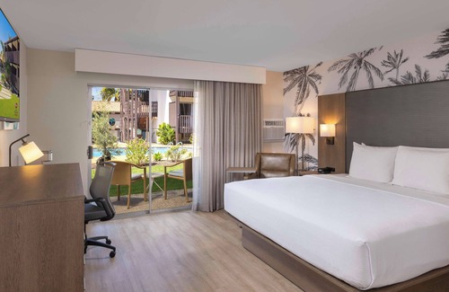 North State Hotel | Best Western Plus Pepper Tree Inn