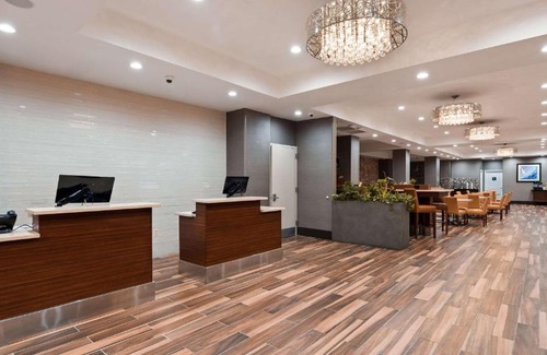 Center City Hotel | Best Western Plus Philadelphia Convention Center Hotel