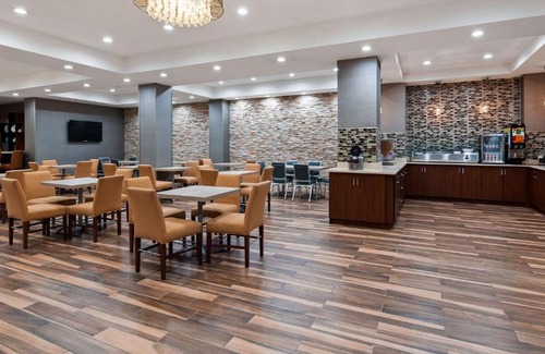 Center City Hotel | Best Western Plus Philadelphia Convention Center Hotel