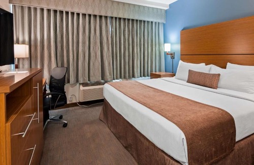 Center City Hotel | Best Western Plus Philadelphia Convention Center Hotel
