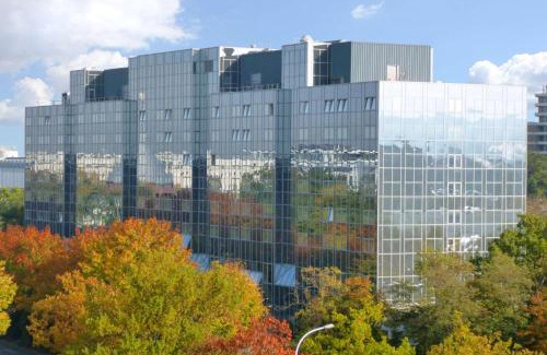 Darmstadt Hotel | Best Western Plus Plaza Hotel Darmstadt