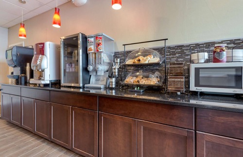 Tannersville Hotel | Best Western Plus Poconos Hotel