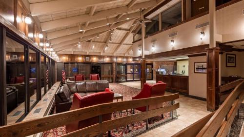 Portsmouth Hotel | Best Western Plus Portsmouth Hotel & Suites