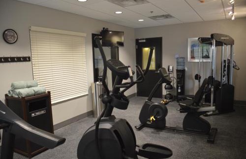 Lake Charles Hotel | Best Western Plus Prien Lake Hotel & Suites - Lake Charles