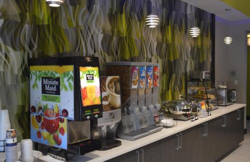 Lake Charles Hotel | Best Western Plus Prien Lake Hotel & Suites - Lake Charles
