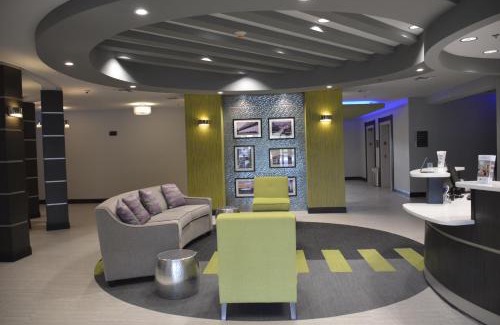 Lake Charles Hotel | Best Western Plus Prien Lake Hotel & Suites - Lake Charles