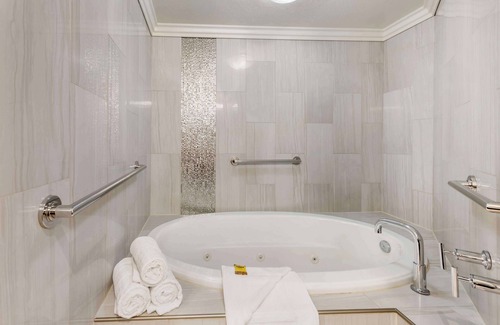 South Redondo Hotel | Best Western Plus Redondo Beach Inn