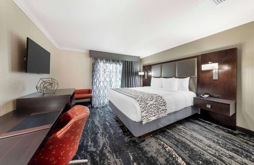 South Redondo Hotel | Best Western Plus Redondo Beach Inn