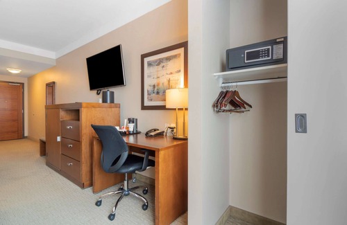 Revelstoke Hotel | Best Western Plus Revelstoke