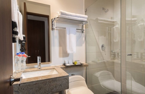 Historic Center Hotel | Best Western Plus Santa Marta Hotel