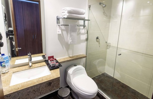 Historic Center Hotel | Best Western Plus Santa Marta Hotel