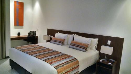 Historic Center Hotel | Best Western Plus Santa Marta Hotel