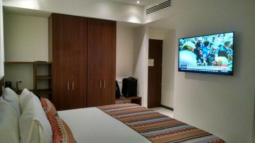 Historic Center Hotel | Best Western Plus Santa Marta Hotel