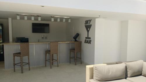 Historic Center Hotel | Best Western Plus Santa Marta Hotel