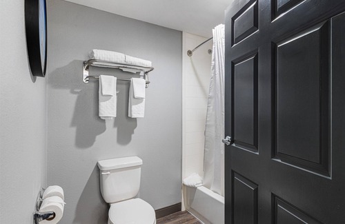 Savannah Hotel | Best Western Plus Savannah Gateway