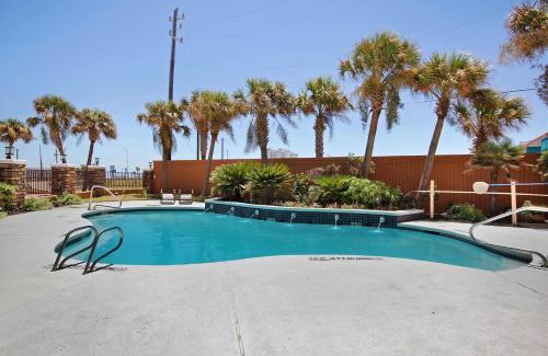 Galveston Hotel | Best Western Plus Seawall Inn & Suites by the Beach