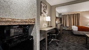St. Augustine Hotel | Best Western Plus St. Augustine I-95