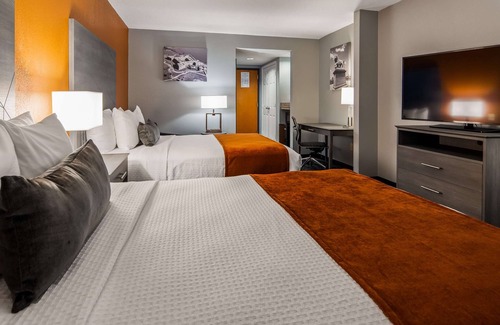 St. Augustine Hotel | Best Western Plus St. Augustine I-95