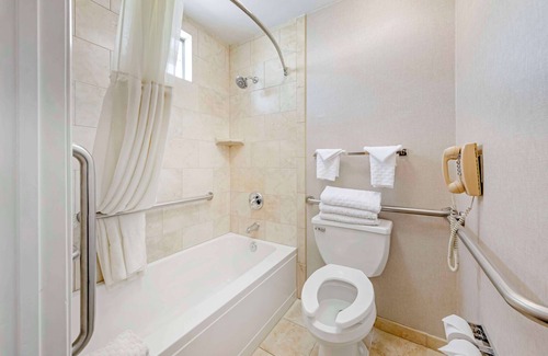 Southwest Anaheim Hotel | Best Western Plus Stovall's Inn