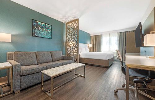 Temecula Hotel | Best Western Plus Temecula Wine Country Hotel & Suites