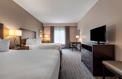 Hammondsport Hotel | Best Western Plus The Hammondsport Hotel