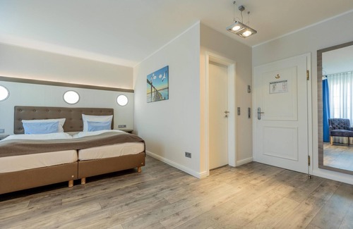 Zentrum Hotel | Best Western Plus Theodor Storm Hotel