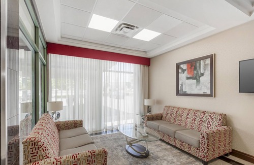 Airport Corporate Hotel | Best Western Plus Travel Hotel Toronto Airport