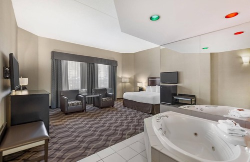 Airport Corporate Hotel | Best Western Plus Travel Hotel Toronto Airport